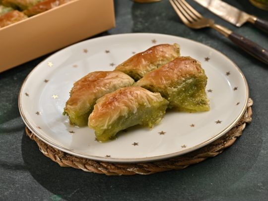 Fıstıklı Şöbiyet