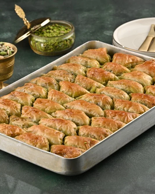 Fıstıklı Şöbiyet